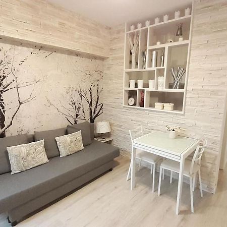 Апартаменти Bilocale In Via Del Conventuccio Перуджа Екстер'єр фото