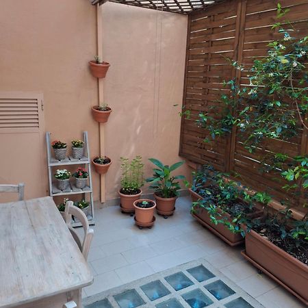 Апартаменти Bilocale In Via Del Conventuccio Перуджа Екстер'єр фото