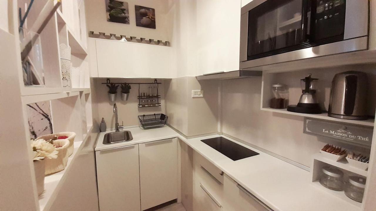 Апартаменти Bilocale In Via Del Conventuccio Перуджа Екстер'єр фото