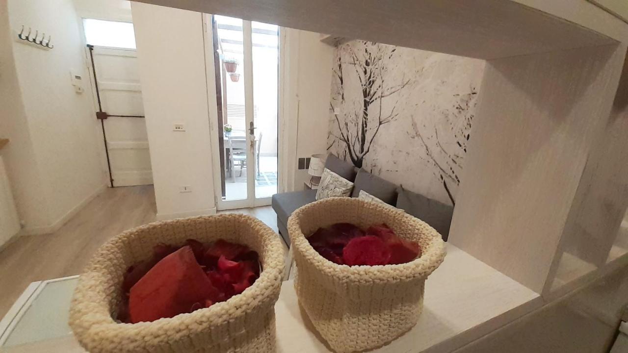 Апартаменти Bilocale In Via Del Conventuccio Перуджа Екстер'єр фото
