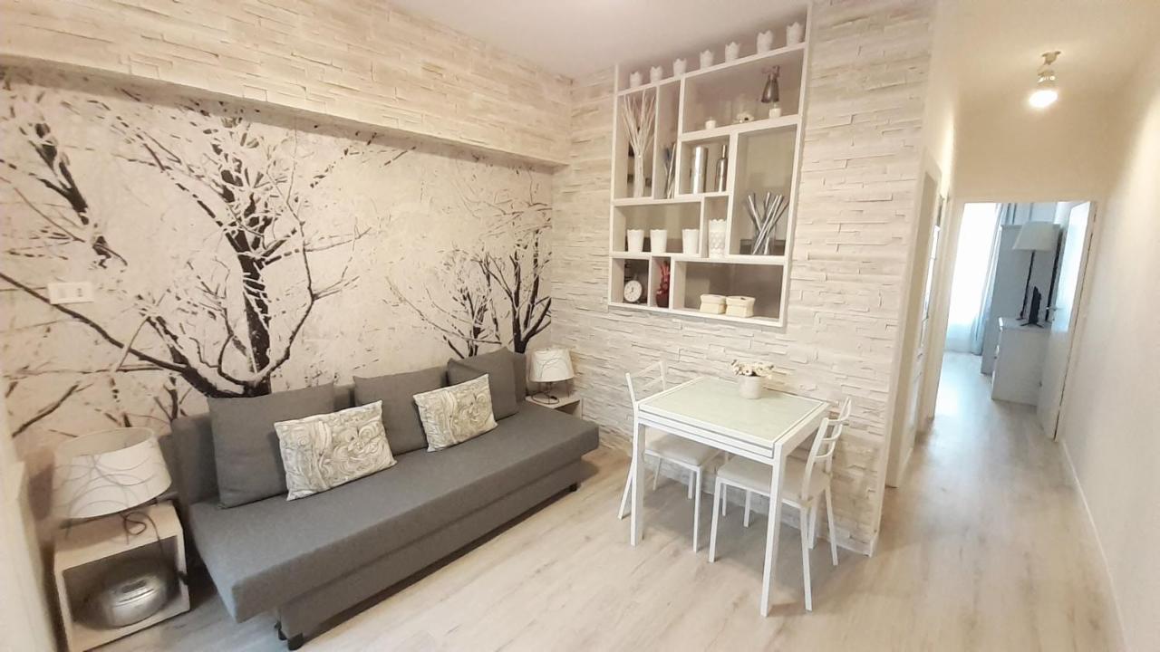 Апартаменти Bilocale In Via Del Conventuccio Перуджа Екстер'єр фото