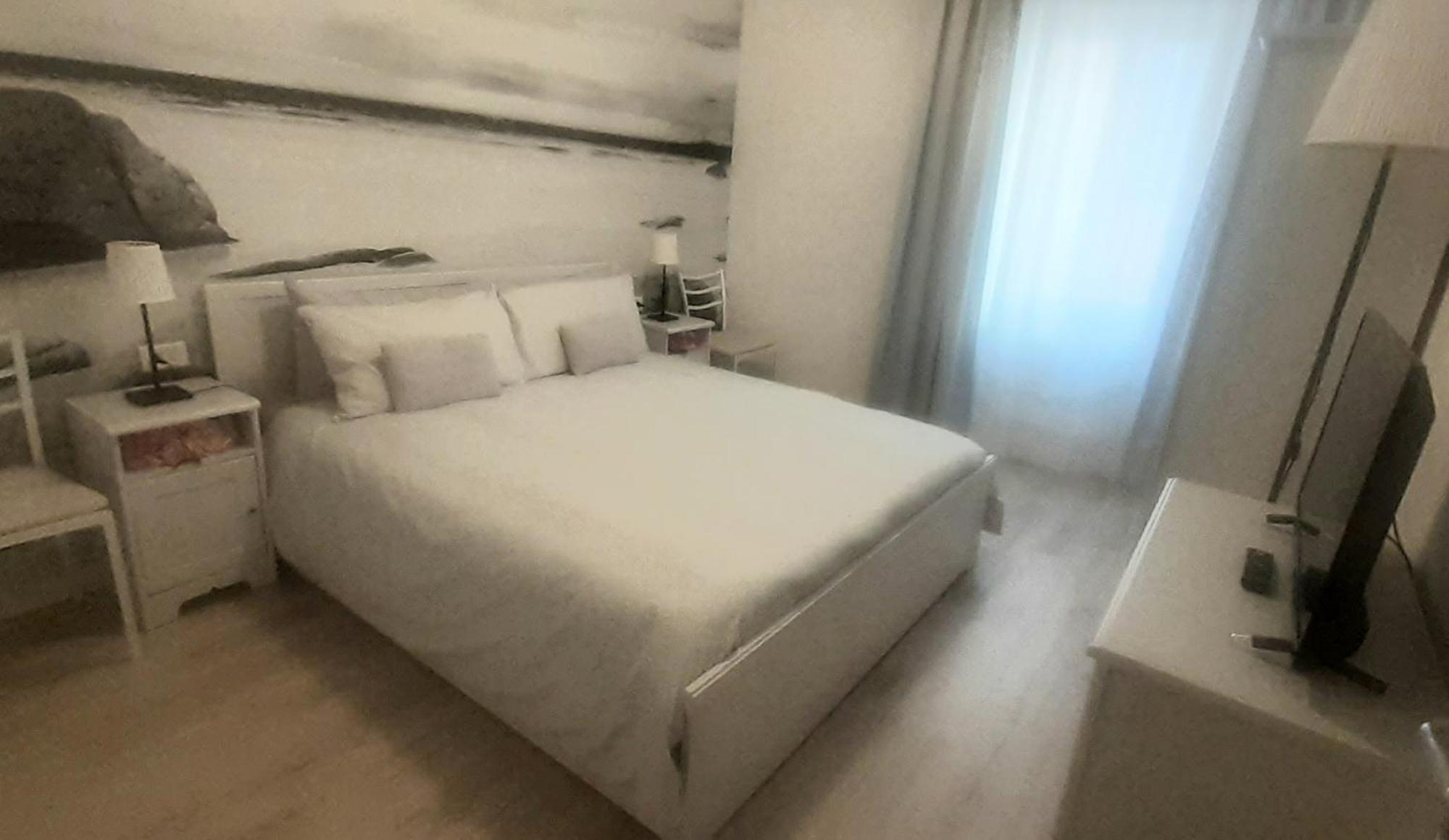 Апартаменти Bilocale In Via Del Conventuccio Перуджа Екстер'єр фото