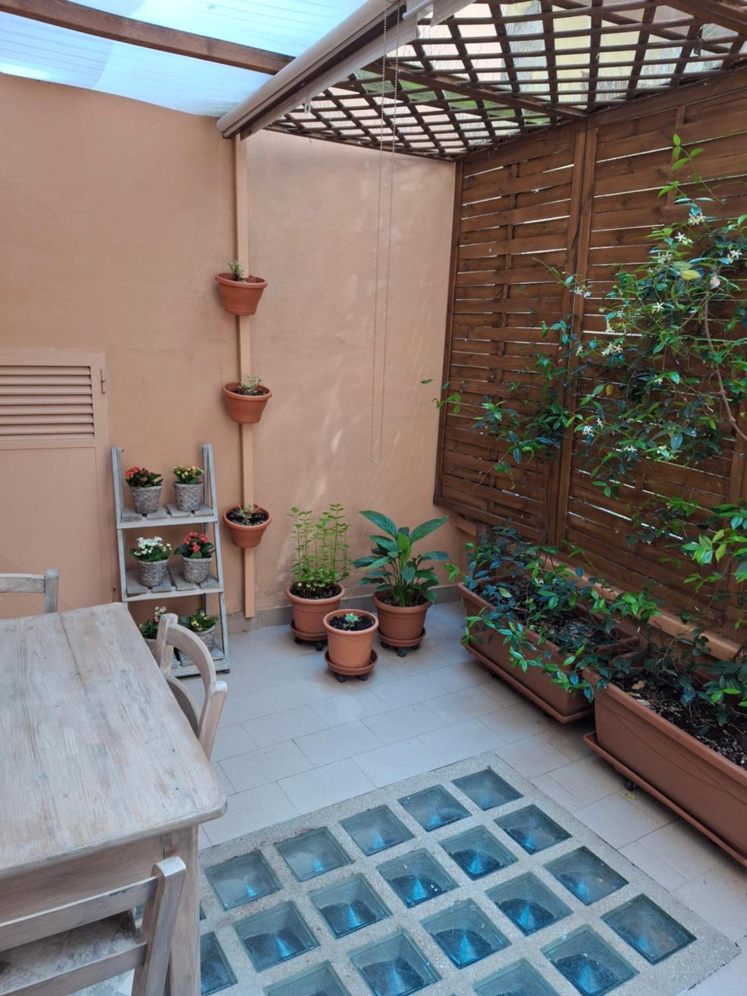 Апартаменти Bilocale In Via Del Conventuccio Перуджа Екстер'єр фото